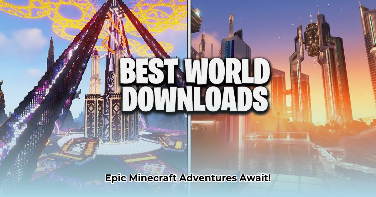 minecraft-download-worlds
